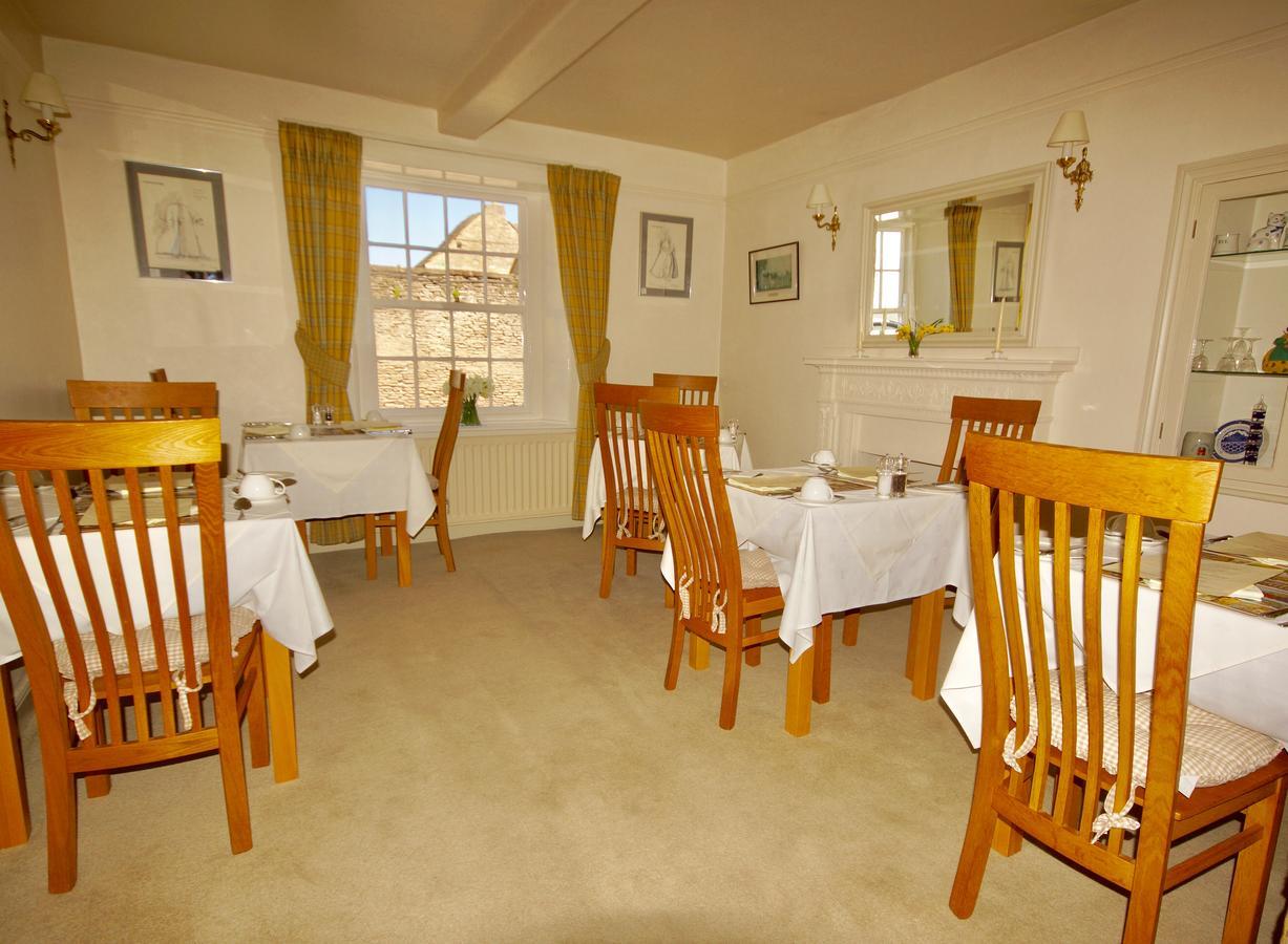 Clyde House Hotel Leyburn Bagian luar foto